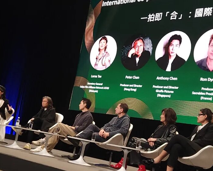 Peter Chan Says AI Will Replace 'Any Blockbuster in Three Years'