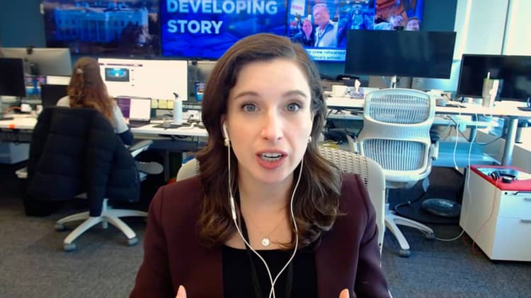 Trump deploys ICE agents to airports as DHS shutdown continues