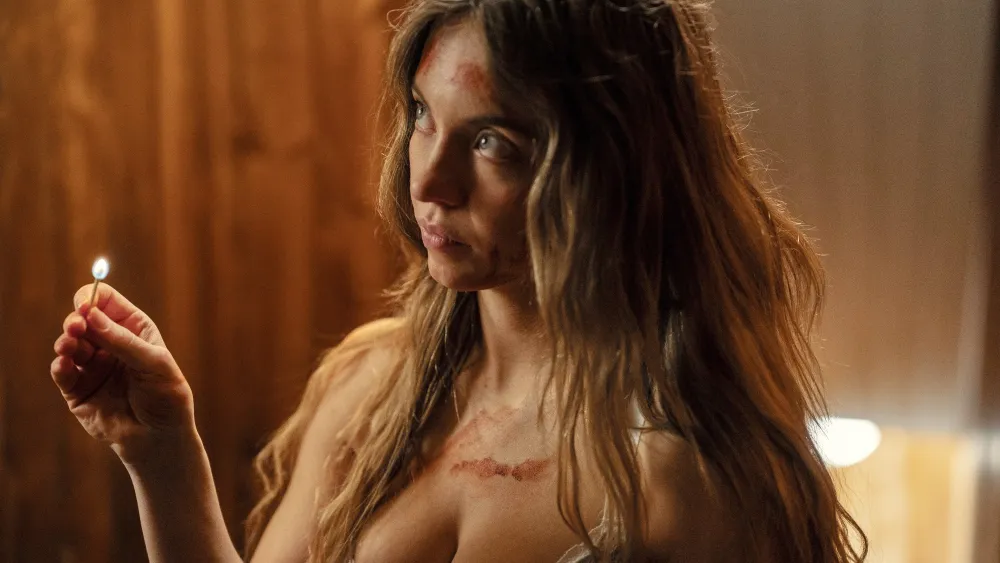 Prime Video, Leonine Studios Extend Their Partnership