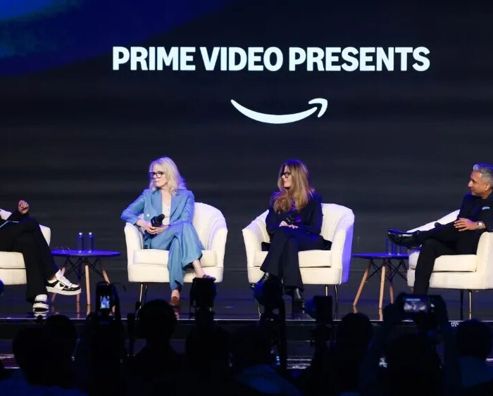 Prime Video Touts India as 'Most Important' Global Market