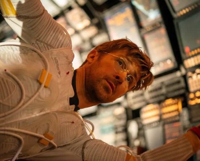 'Project Hail Mary,' 'Dhurandhar 2' Lead U.K., Ireland Box Office