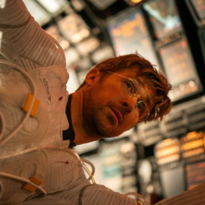 'Project Hail Mary' box office success shows Amazon MGM can deliver