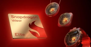 Qualcomm’s new chip is geared toward wearable AI gadgets