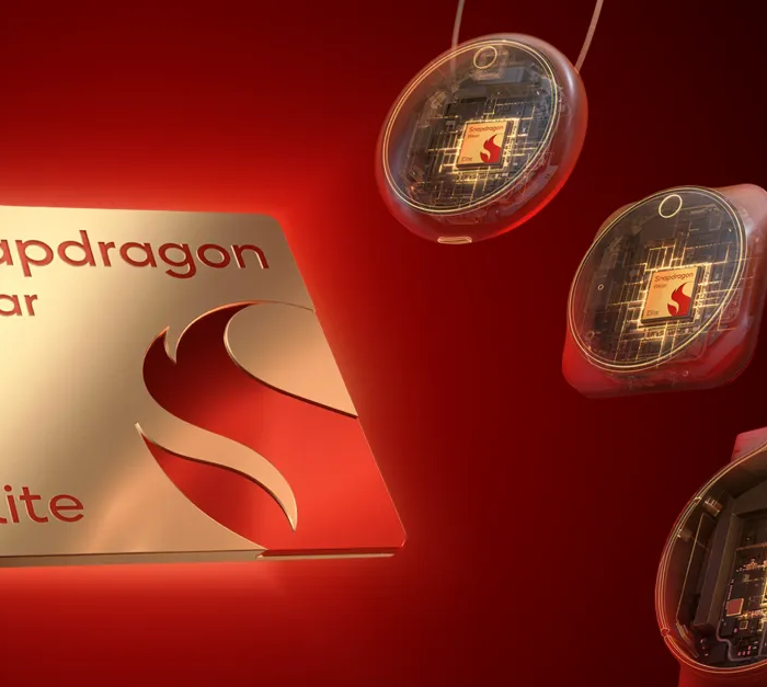 Qualcomm’s new chip is geared toward wearable AI gadgets