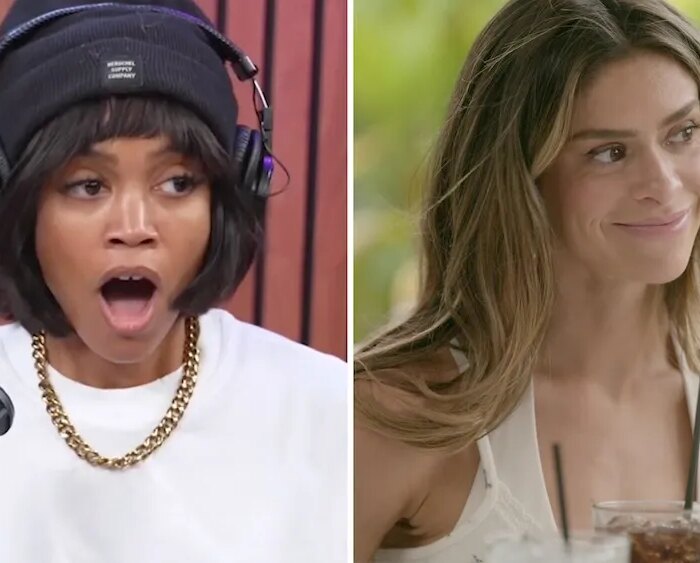 Rachel Lindsay Says 'Bachelor' Franchise Is Over After Taylor Frankie Paul