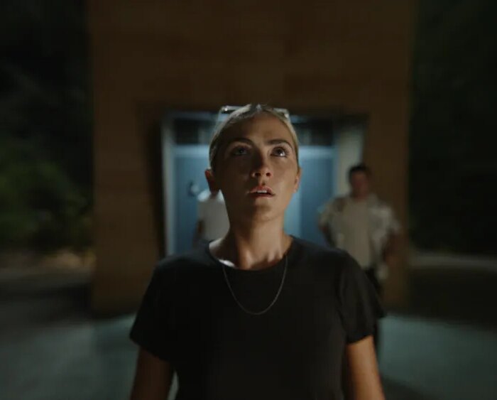 Radial Entertainment to Distribute Sci-Fi Feature 'Signal One'