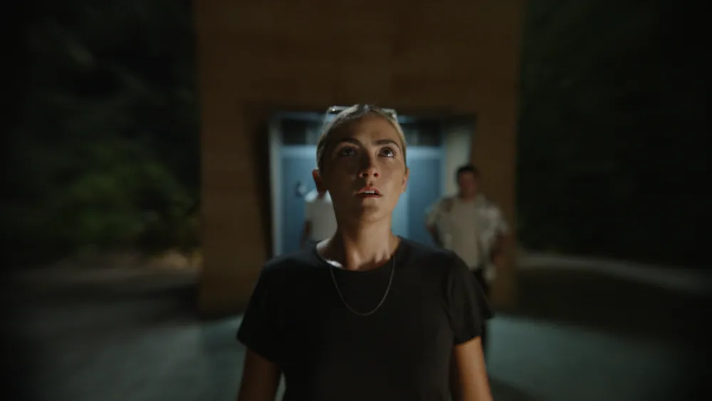 Radial Entertainment to Distribute Sci-Fi Feature 'Signal One'