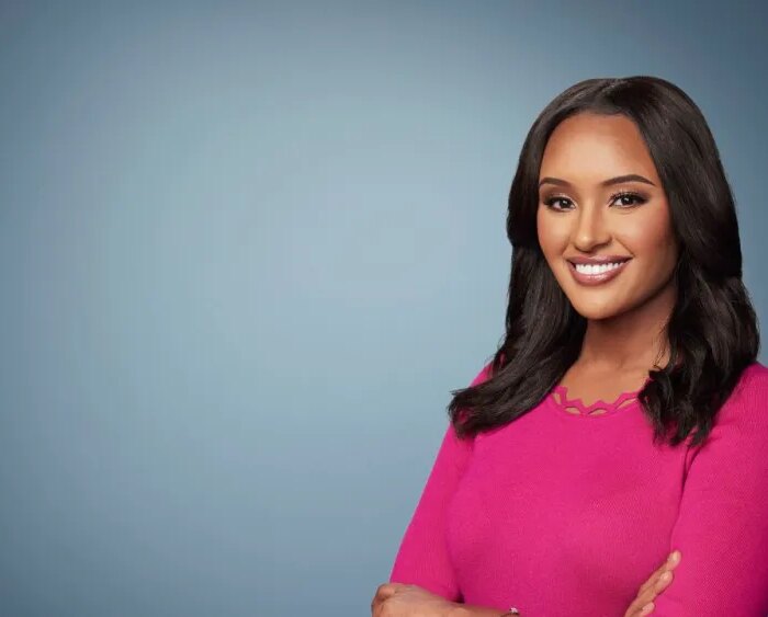 Rahel Solomon to Exit CNN