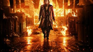 Ranveer Singh Returns in 'Dhurandhar: The Revenge' Trailer