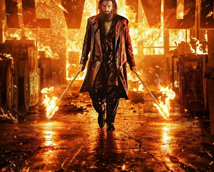 Ranveer Singh Returns in 'Dhurandhar: The Revenge' Trailer