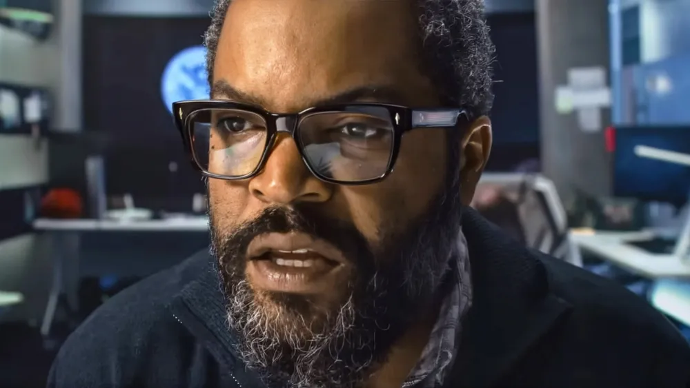 Razzie Awards 2026 Winners: Ice Cube Named Worst Actor as ‘War of the Worlds’ Dominates With Five Dishonors