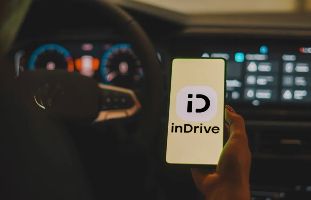 Ride hailing inDrive acquires Pakistan's KraveMart to bolster grocery delivery
