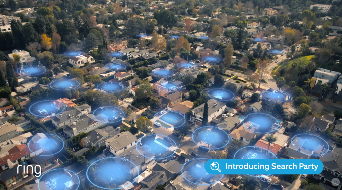 Ring's Jamie Siminoff has been trying to calm privacy fears since the Super Bowl, but his answers may not help