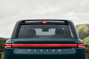 Rivian sacrifices 2027 profit goal to push deeper into autonomy