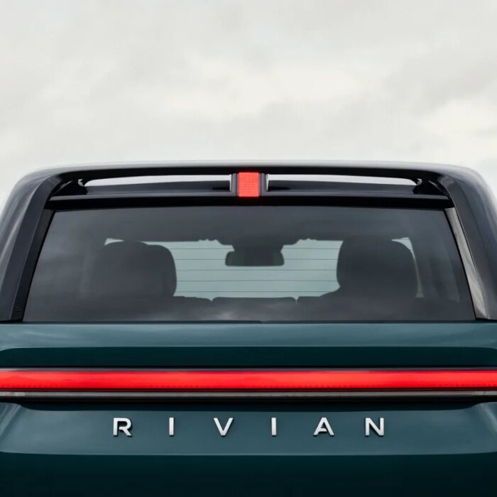 Rivian sacrifices 2027 profit goal to push deeper into autonomy