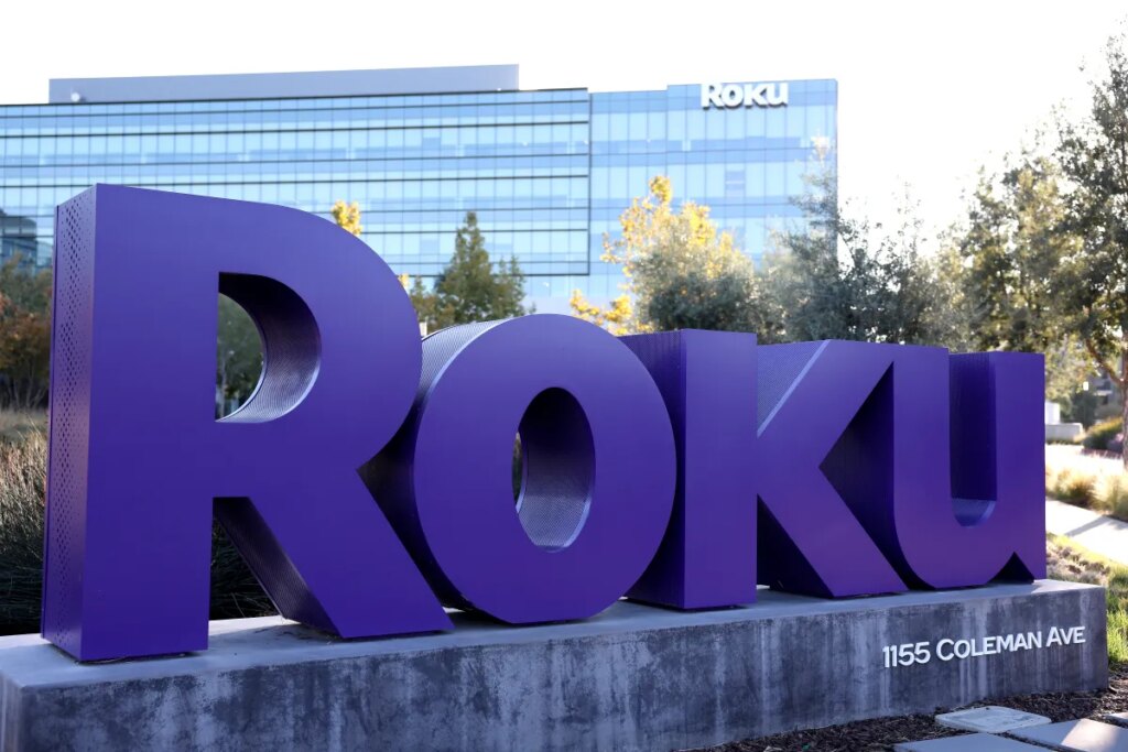 Roku