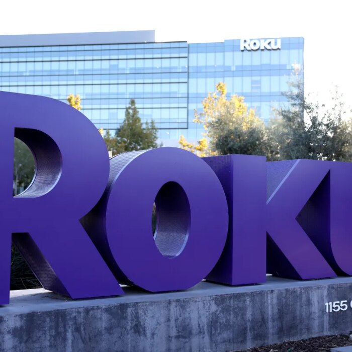 Roku