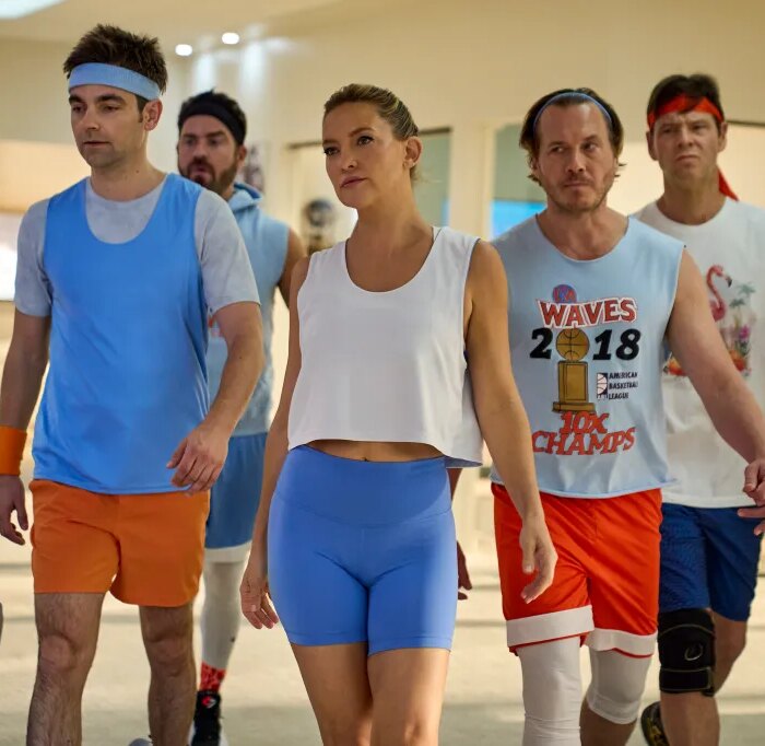 'Running Point' Season 2 Trailer: Octavia Spencer, Nicole Richie