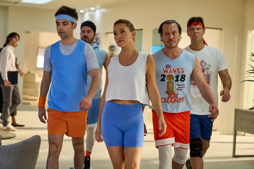 'Running Point' Season 2 Trailer: Octavia Spencer, Nicole Richie