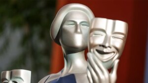 SAG Awards Placeholder