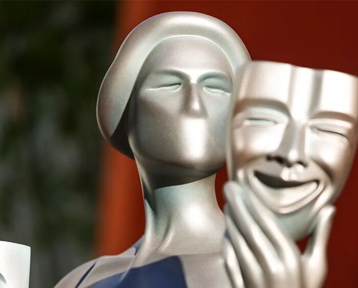 SAG Awards Placeholder