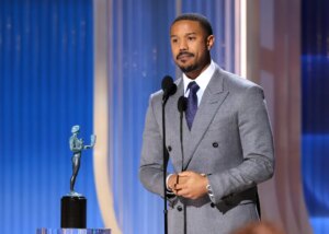 Sinners Could Win Best Picture After Michael B. Jordan SAG Victory