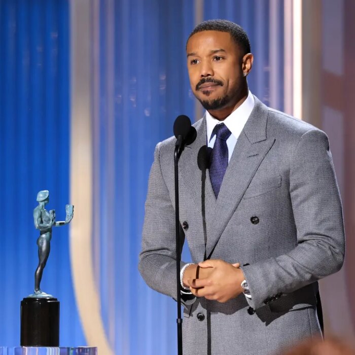 Sinners Could Win Best Picture After Michael B. Jordan SAG Victory