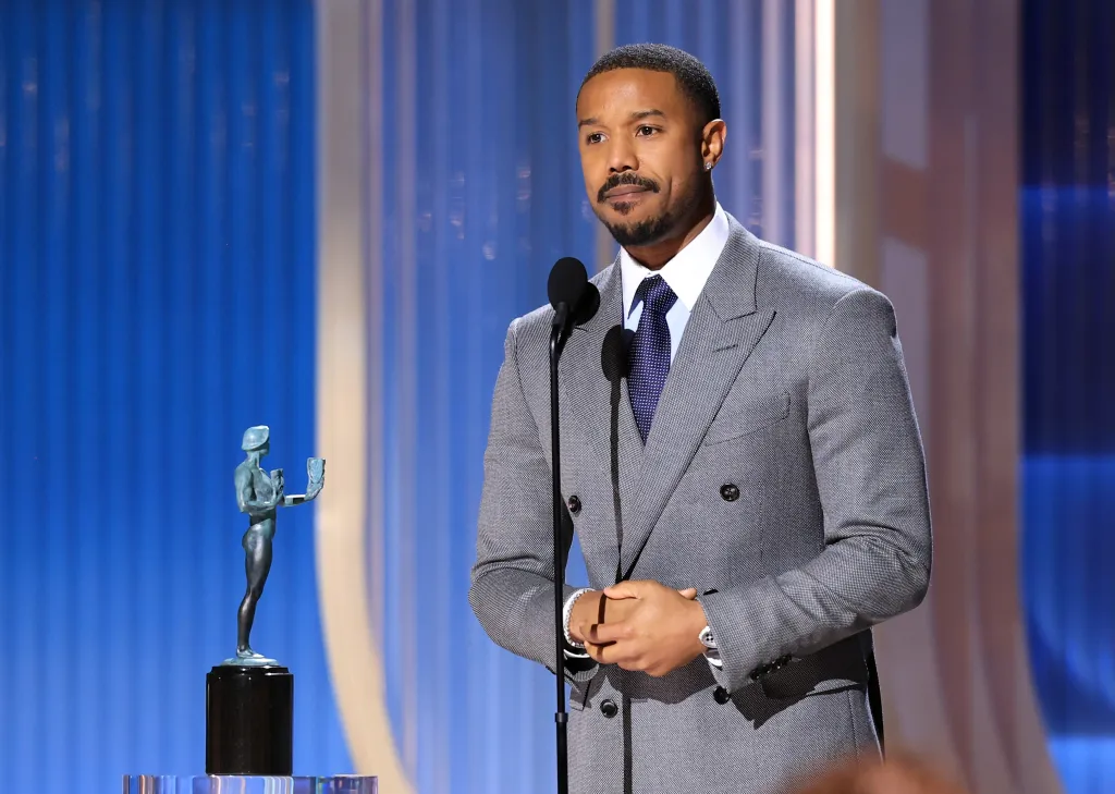 Sinners Could Win Best Picture After Michael B. Jordan SAG Victory