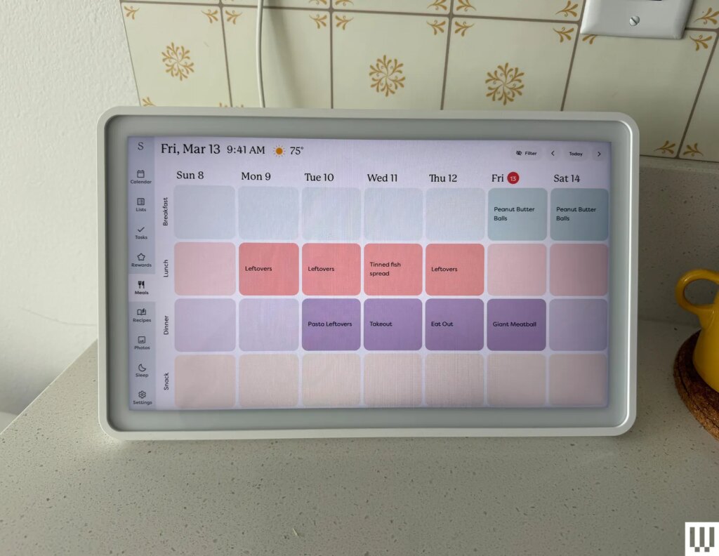 Skylights Calendar 2 Review Its Best Digital Calendar Yet