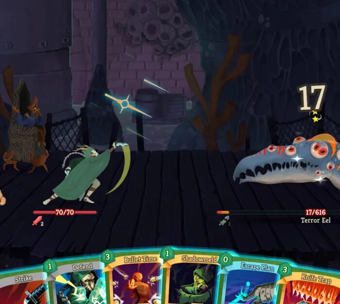 Slay the Spire 2 is even better with a friend
