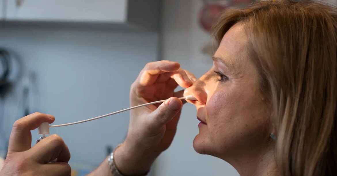 Sleep Apnea Often Goes Undetected in Women. That’s Starting to Change