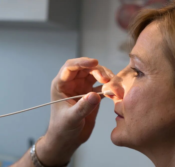 Sleep Apnea Often Goes Undetected in Women. That’s Starting to Change