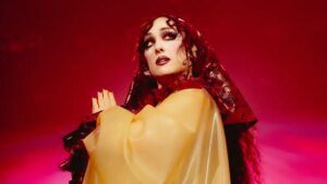 Soccer Star Accuses Chappell Roan's Security of Scaring His Daughter