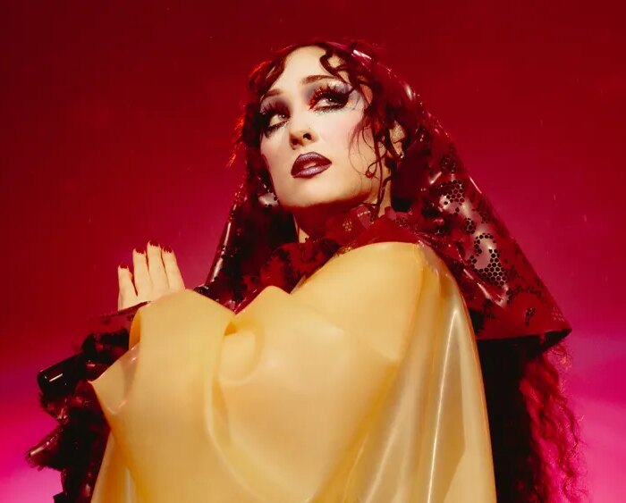 Soccer Star Accuses Chappell Roan's Security of Scaring His Daughter