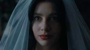 'Something Very Bad Is Going to Happen' Review: Netflix Horror Dawdles