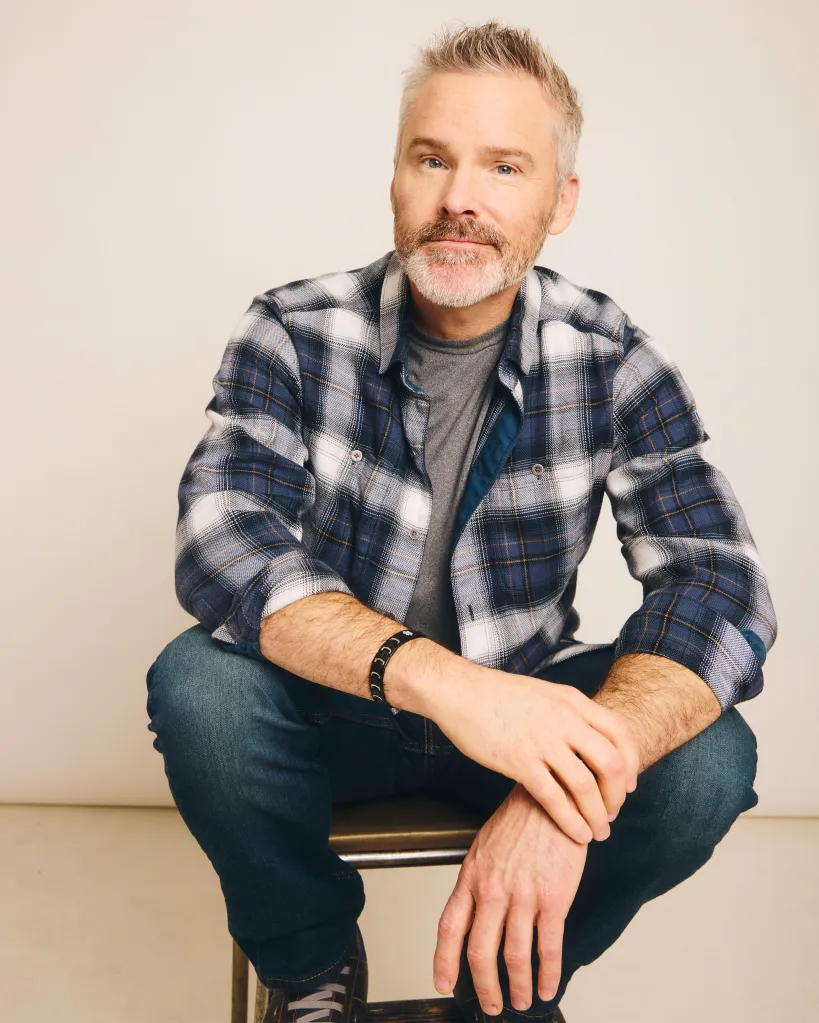 Sonic Voice Actor Roger Craig Smith on 35th Anniversary, 'Say Yes to the Dress'