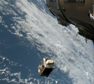 Starcloud raises $170 million Series Ato build data centers in space