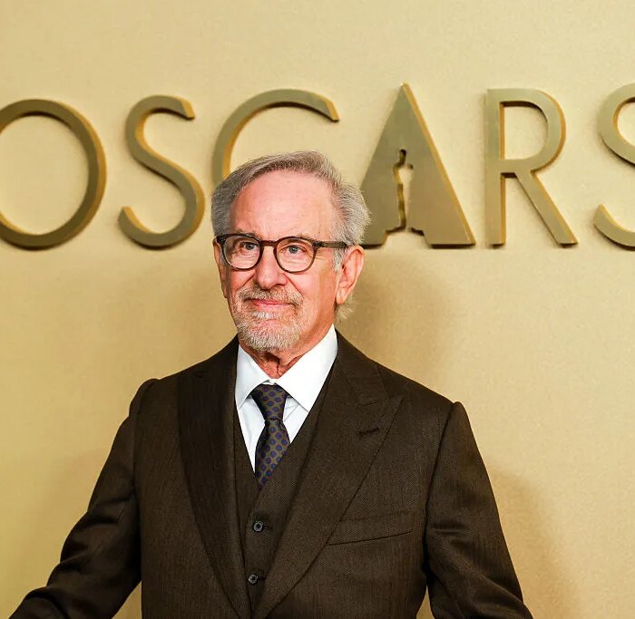 Steven Spielberg says he's 'never used AI' in any of his films