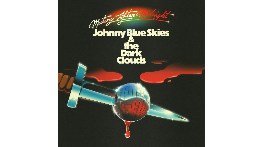johnny blue skies mutiny after midnight billboard 200 album chart sales vinyl