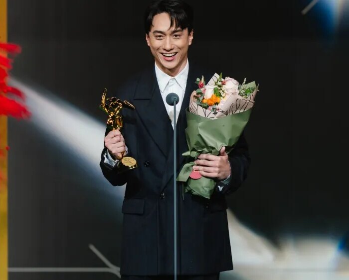 Terrance Lau on Action Stardom and Hong Kong's Shrinking Market