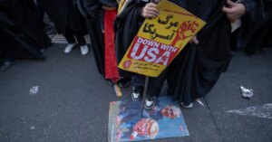 The 5 Big ‘Known Unknowns’ of Donald Trump’s New War With Iran