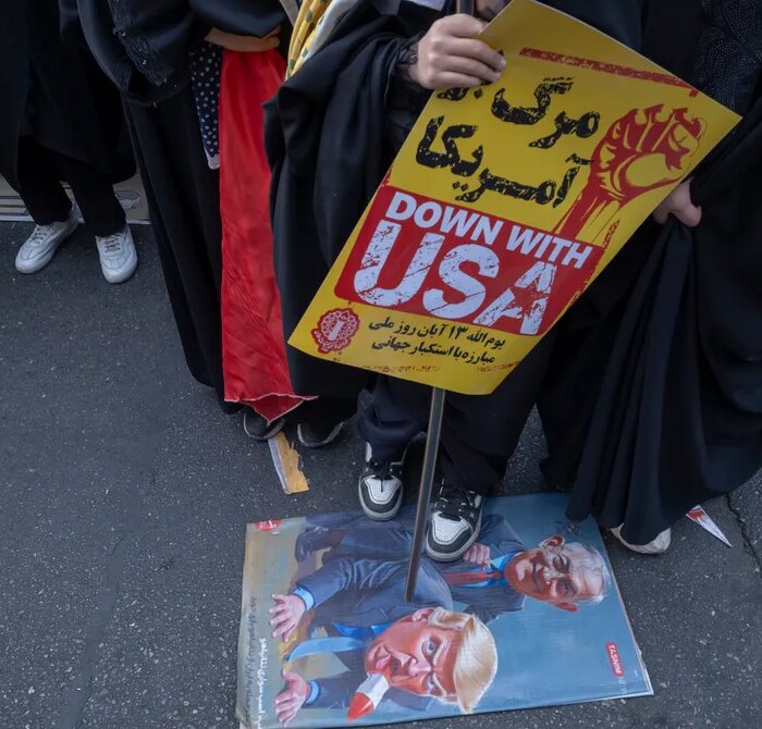 The 5 Big ‘Known Unknowns’ of Donald Trump’s New War With Iran