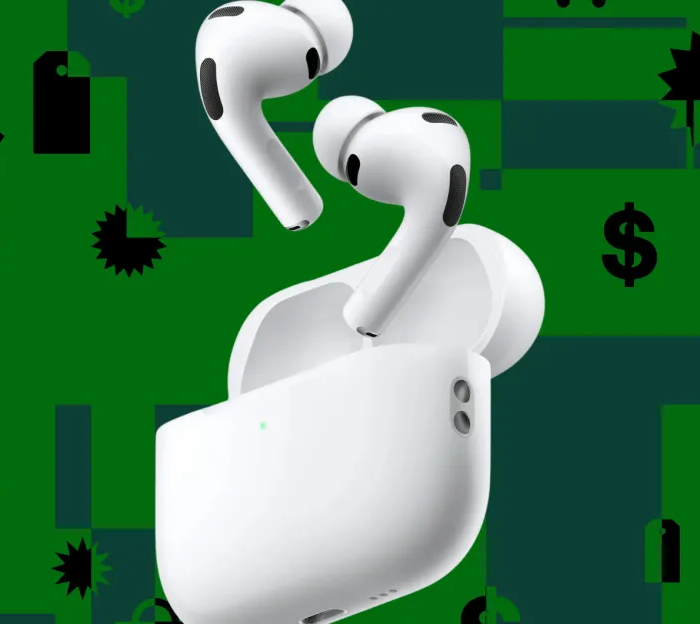 The AirPods Pro 3 are $50 off right now, nearly matching their best-ever price