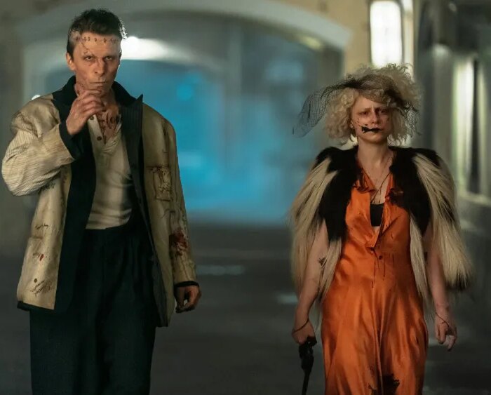 'The Bride' Bombs at Box Office, Pixar's 'Hoppers' Scores