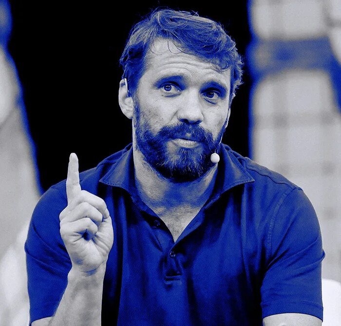 The Iran War Is Throwing Global Shipping Into Chaos