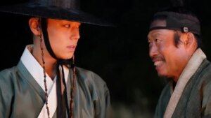 'The King's Warden' Surpasses 13 Million Admissions