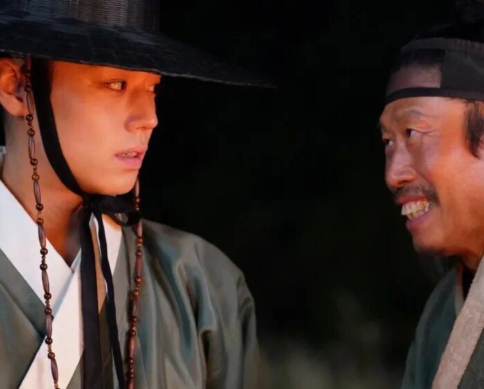 'The King's Warden' Surpasses 13 Million Admissions