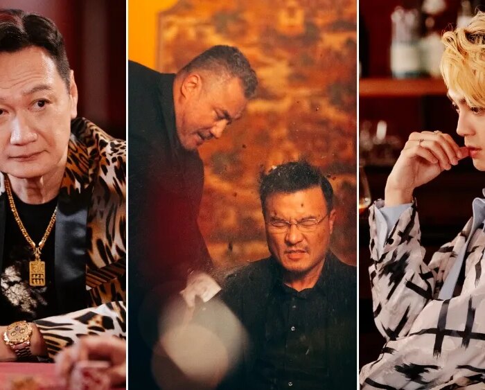 'The Night Manager' Chinese-Language Remake Expands Cast