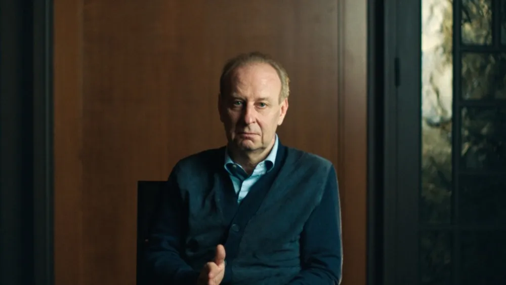 The Oligarch and the Art Dealer' Focuses on Billion-Dollar Art Feud