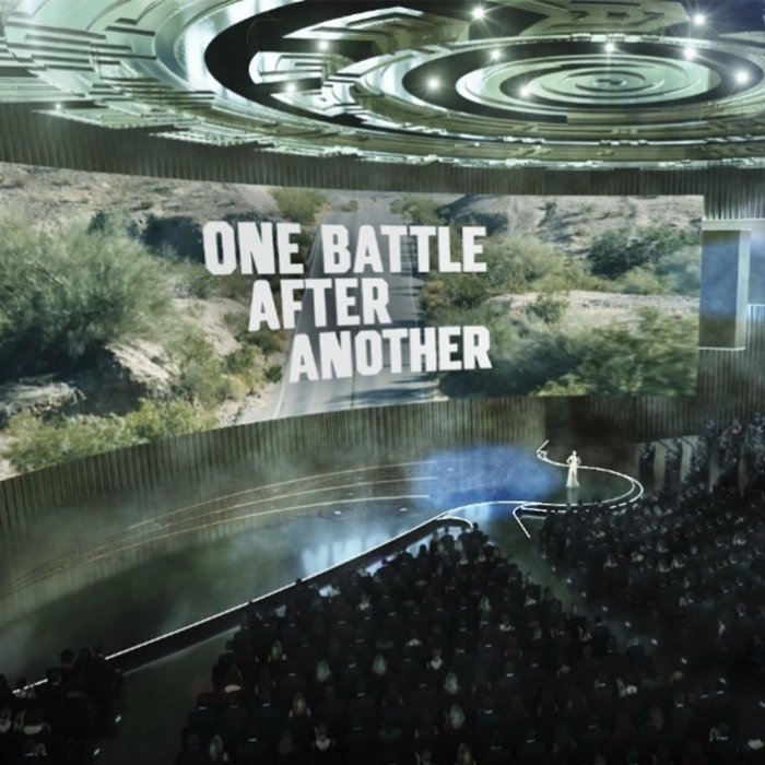 The Oscars Will Move From Dolby Theatre to Peacock Theater Starting in 2029